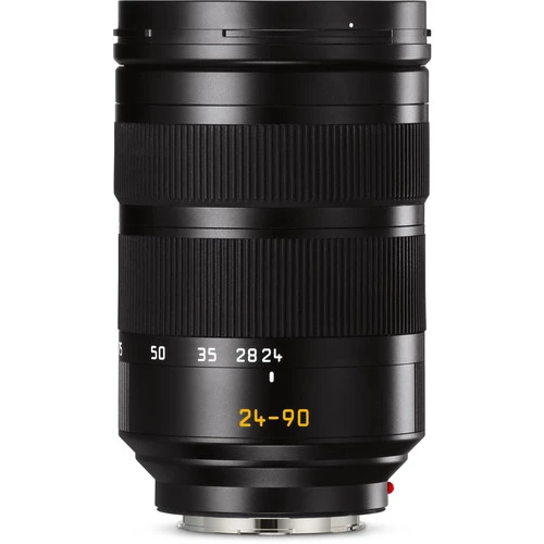 Leica Vario-Elmarit-SL 24-90mm f2.8-4 ASPH Lens (11176)